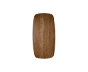 Tafelblad ovaal danish - 180x100x4 - Naturel - Acacia